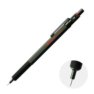 rOtring bgO bgO 600 JjJyV Jt[WO[ 0.5mm 2114268