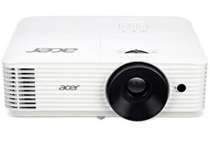 Acer GCT[ DLPvWFN^[(WXGA (1280×800)/4500 ANSI lm/HDMI 1.4a/3DΉ/2Nԕۏ) M311