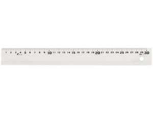SHINWA V A~K AzCg 30cm 65418