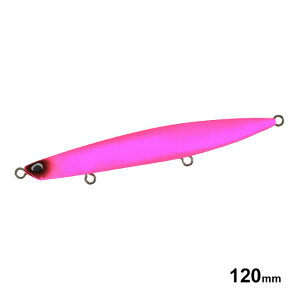DUO/�f���I �r�[�`�E�H�[�J�[ �E�F�b�W Beach Walker Wedge 120S 120mm/38g ACC0016 �}�b�g�s���N