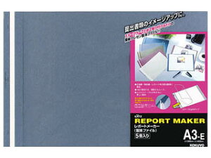 KOKUYO/RN Zz-53B |[g[J[ ({t@C) A3  5