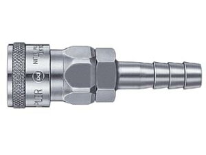 NITTO 日東工器 ハイカプラ小口径シリーズ 30SH 鋼鉄/ニトリルゴム CA81804