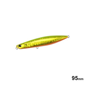 DUO/�f���I �r�[�`�E�H�[�J�[ �E�F�b�W 95S Beach Walker Wedge 95mm/30g CPA0063 �q�����S�[���h