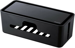 ELECOM GR @\P[u[{bNX/X^ht//ubN EKC-BOX003BK