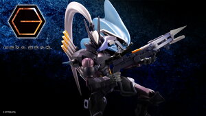 KOTOBUKIYA �R�g�u�L�� �K�o�i�[ �G�N�X�A�[�}�[�^�C�v�F�P�c�@�[�� HG030X