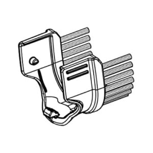 TOSHIBA ���� �N���[�i�[ �|���@ �����^�b�`�茳�u���V 41451649 �y�����i�E�V�i�z