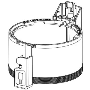 y[ɂԂꍇ܂z TOSHIBA  N[i[ |@ JbvJo[ 414A1442 yiEViz
