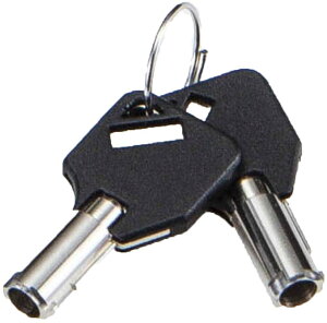 ELECOM �G���R�� �y�󒍐��Y���i�z �Z�L�����e�B���C���[/ESL-701I�p�q�� ESL-701IKEY