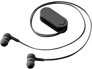 ELECOM GR CXCz/Bluetooth/bund/^Cv/Nbvt/X[NubN LBT-HPC17BK