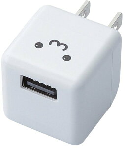 ELECOM GR L[u^AC[d(DAPpE1.8A) zCgtFCX AVA-ACUBN003F1