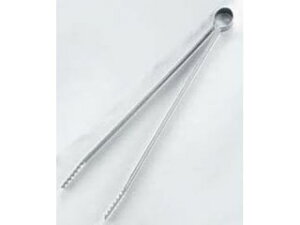 キャプテンスタッグ CAPTAIN STAG キャプテンスタッグ 炭バサミ 305mm M7657