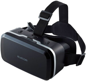 ELECOM GR X^_[hVRS[O VRG-M02BK