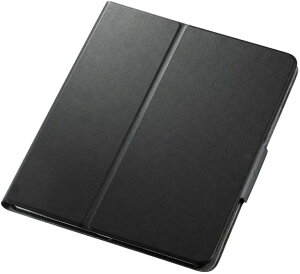 ELECOM GR iPad Pro 12.9C` 6 tbvP[X \tgU[ t[AO X[v TB-A22PLWVFUBK