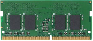 ELECOM GR RoHSΉ DDR4-2133/260pin S.O.DIMM/PC4-17000/4GB EW2133-N4G/RO