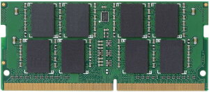 ELECOM GR RoHSΉ DDR4-2400/260pin PC4-19200/8GB/m[gp EW2400-N8G/RO