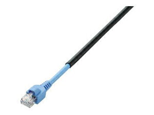 ELECOM GR Op LANP[u(Cat5E)/20m/ubN LD-VAPFR/BK20