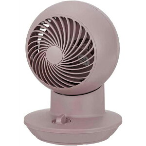 IRIS OHYAMA �A�C���X�I�[���} PCF-SM122-P �T�[�L�����[�^�[mini�@�s���N