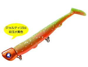 BlueBlue/u[u[ JOLTY15/WeB15 4C`/15g #18 W[V[/NAOR