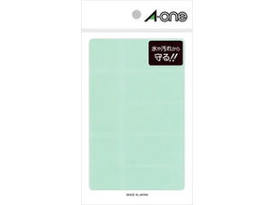 A�Eone/�G�[���� 08366 �����ی색�x�� 25mm×51mm