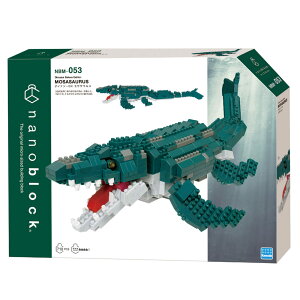 KAWADA J_ nanoblock imubN _Ci\[DX TTEX NBM-053