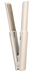 TESCOM �e�X�R�� TS310A-C(�p�[���O���[�W��)�@USB ���o�C�� �w�A�A�C����