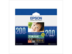 EPSON Gv\ ʐ^p  (L/200) KL200PSKR