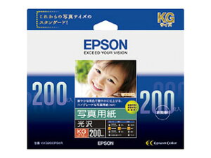 EPSON Gv\ ʐ^p  (KG/200) KKG200PSKR