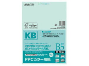 KOKUYO/RN KB-C135NB PPCJ[p(p)FSCFB5 100 