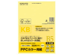 KOKUYO/RN KB-C135NY PPCJ[p(p)FSCFB5 100 