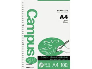 KOKUYO/RN m-827WEN [Y[tnA4 30100