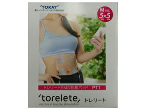 TORAY/���� �g�����[�g�S���p�b�h PT1�@�i�A�N�Z���K�[�h�j