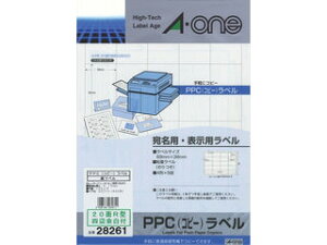 AEone G[ PPCx A4 20R^ 20V[g(400) 28261