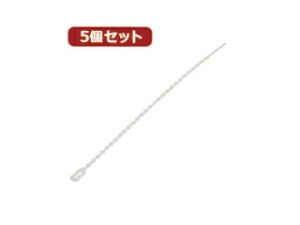 YAZAWA YAZAWA �y5�Z�b�g�z�r�[�Y���˂�o���h 120mm �� 30�{�� FTB120W30X5