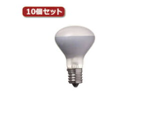 YAZAWA YAZAWA ~jt R45 E17 40W 2pbN10Zbg R4517402PX10