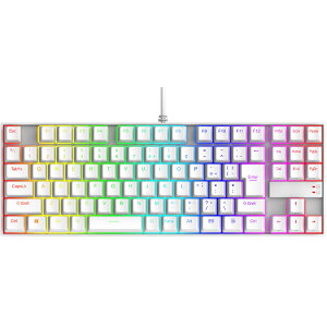 REDRAGON bhS L Q[~OL[{[h { eL[X ⎲ 92KEY K552W-RGB-JPTI zCg