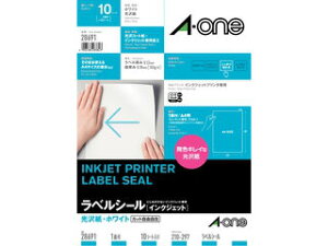 AEone G[ xV[ CNWFbg A4 1 m[Jbg 10V[g 28691