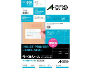 AEone G[ xV[ CNWFbg A4 18 ㉺]t 100V[g(1,800) 28928