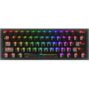 REDRAGON bhS L Q[~OL[{[h NX^ p RpNg NA  JjJ 61KEY K617CTB-RGBTI