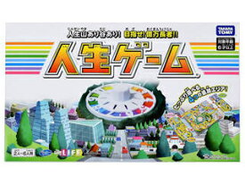 TAKARATOMY タカラトミー 人生ゲーム
