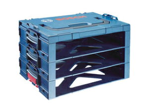 BOSCH {bV obN3Zbg I-BOXX RACK3