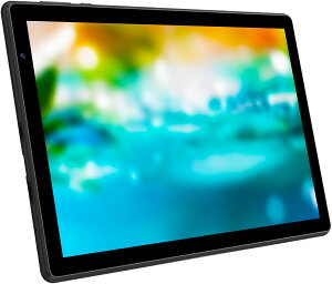 FFF SMART LIFE CONNECTED Android 12 {dl 10.1^Chi16F10jIPS WUXGAtڃ^ubg FFF-TAB10B3