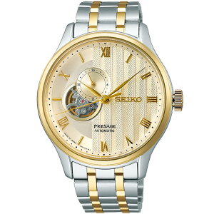 SEIKO ZCR[ PRESAGE vU[W Japanese Garden Wpj[YK[f Y JjJ SARY238
