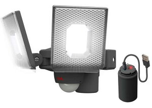 musashi TV LED-RC820@5W×2XCh^LED[dZT[Cg