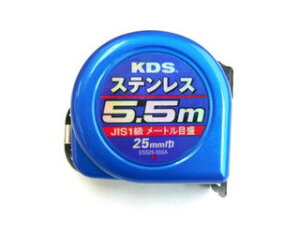 MURATEC-KDS/�����e�b�NKDS �X�e�����X�R���x�b�N�X 25mm��5.5m ESS25-55SA