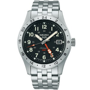 SEIKO セイコー 5 SPORTS 5スポーツ Fieldシリーズ メンズ メカニカル SBSC011