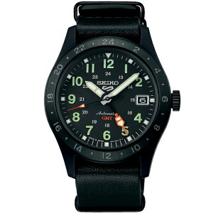 SEIKO ZCR[ 5 SPORTS 5X|[c FieldV[Y Y JjJ SBSC013