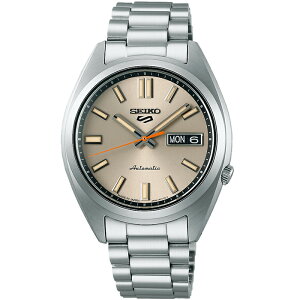 SEIKO �Z�C�R�[ 5 SPORTS 5�X�|�[�c SNXS�V���[�Y �����Y ���J�j�J�� SBSA257