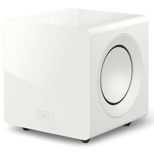KEF JAPAN KC92 WHT(zCgOX)TuE[t@[ Subwoofer@ yXKEFi͍K㗝Xiłz cC9C`hCo[ tH[XLZO