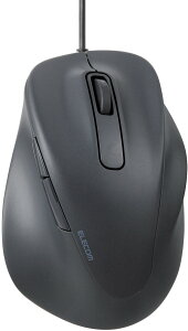 ELECOM GR }EX/EX-G/2023Nf/Ep/MTCY/L/5{^/R/É݌v/ubN M-XGM30UBSKBK