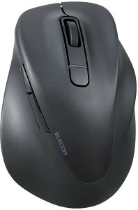 ELECOM GR }EX/EX-G/2023Nf/Ep/STCY/Bluetooth/5{^/R/É݌v/ubN M-XGS30BBSKBK